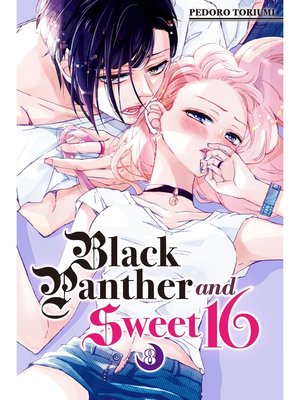 cover image of Black Panther and Sweet 16, Volume 8
